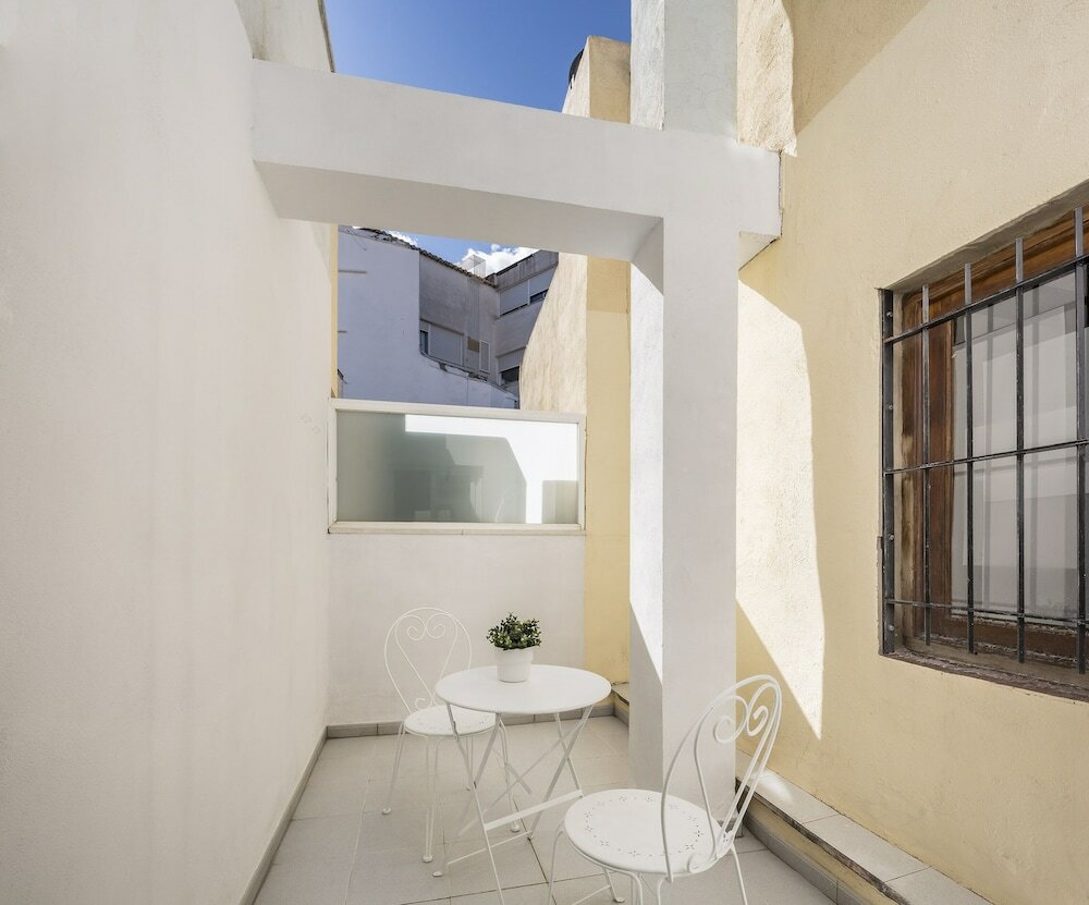 Фото Mon Suites Carmen