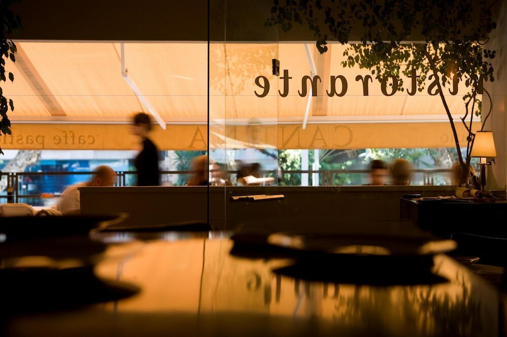 Фото The Rothschild 71