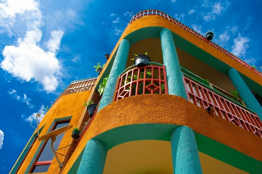 Фото отеля 4