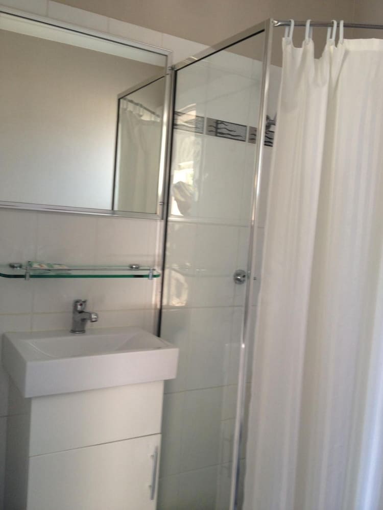 Фото Beach Drive Motel