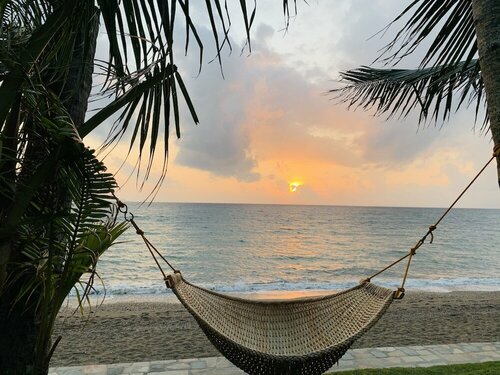 Гостиница Badladz Beach and Dive Resort в Провинции Восточный Миндоро