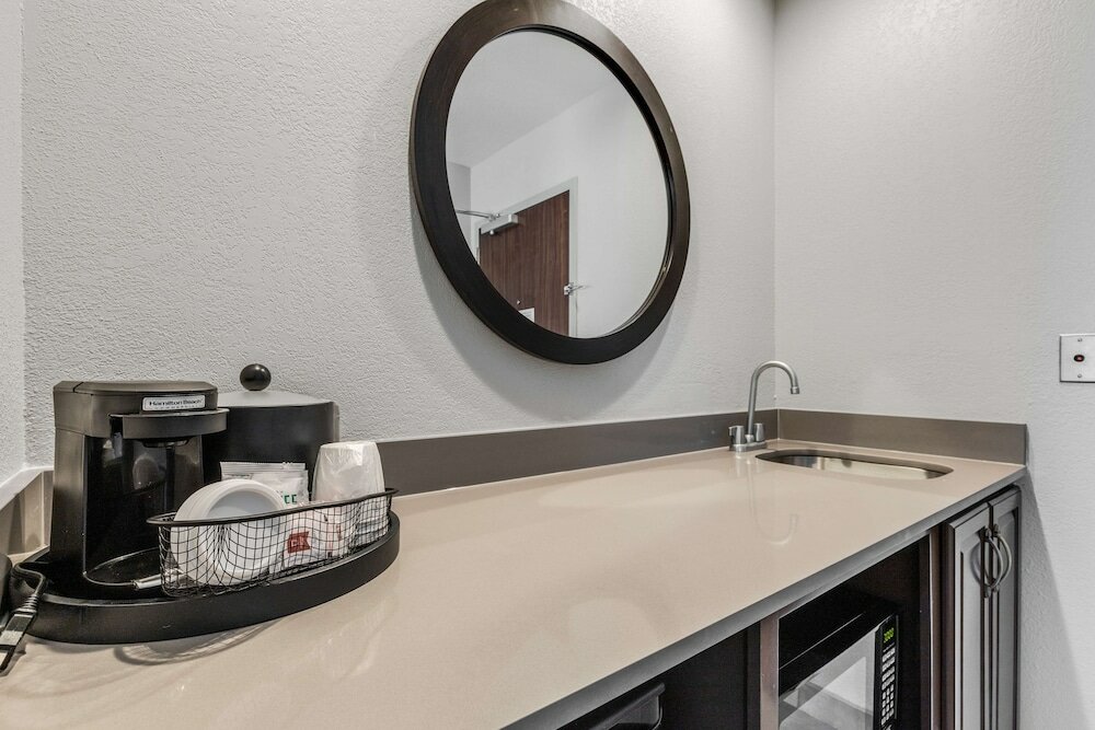 Фото Hampton Inn & Suites Selma-San Antonio-Randolph Afb Texas