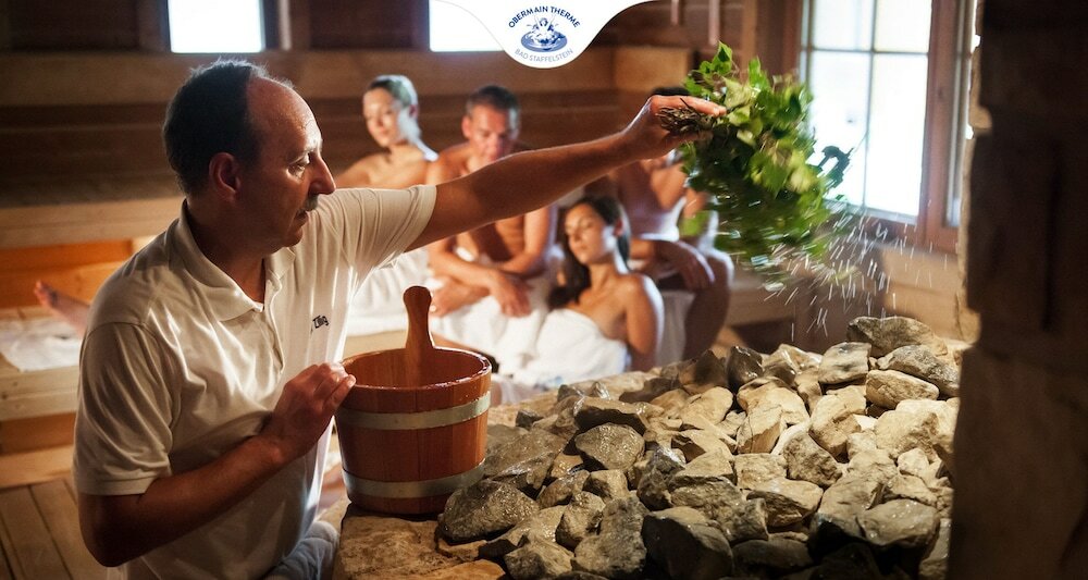 Фото Best Western Plus Kurhotel an der Obermaintherme