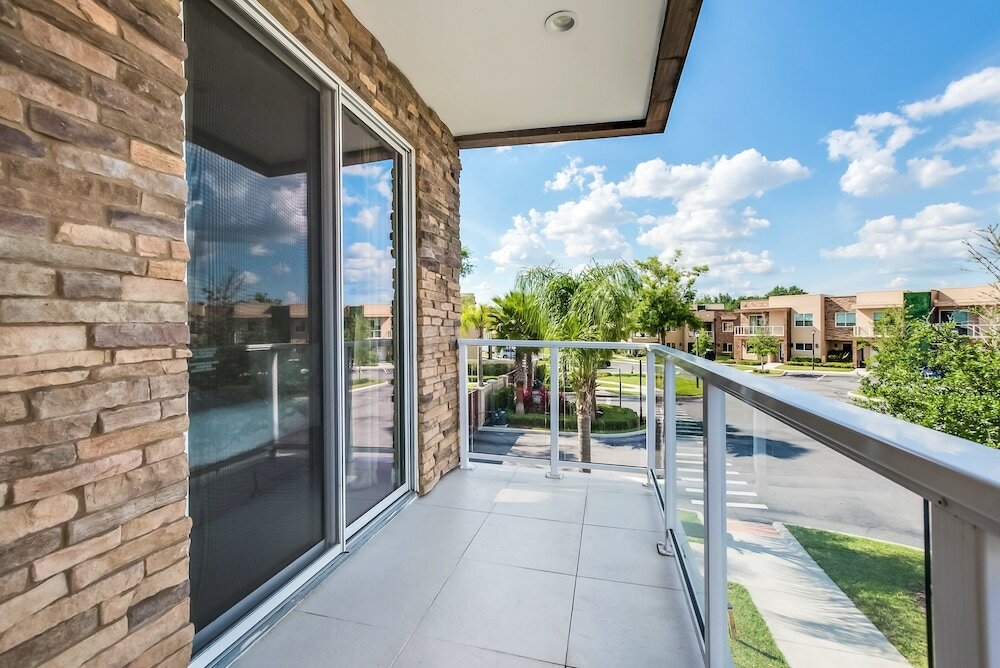 Фото Magic Village Resort Townhouse