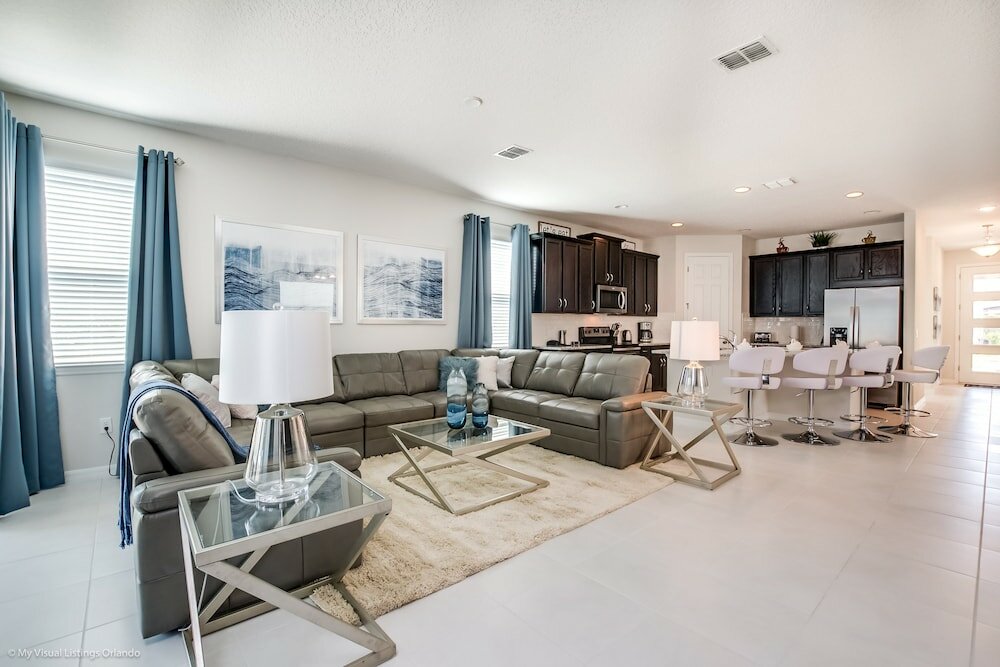 Фото 9001fkw Amazing 7 Bedroom 5 Bathroom Solara