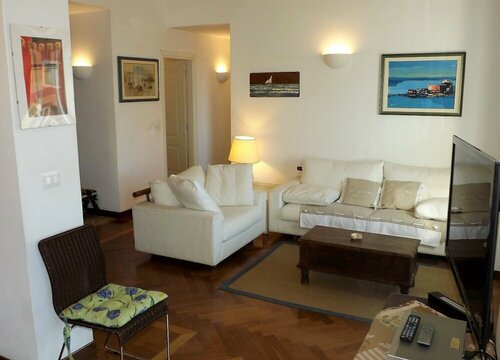 Апартаменты House Roby