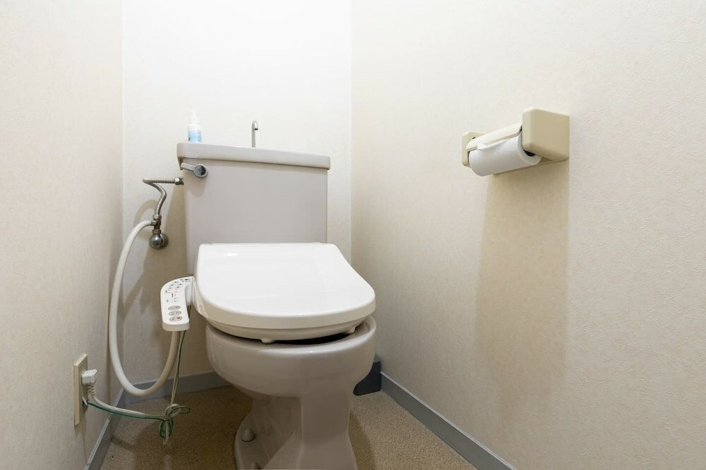 Фото Komagome Colorbee Hostel