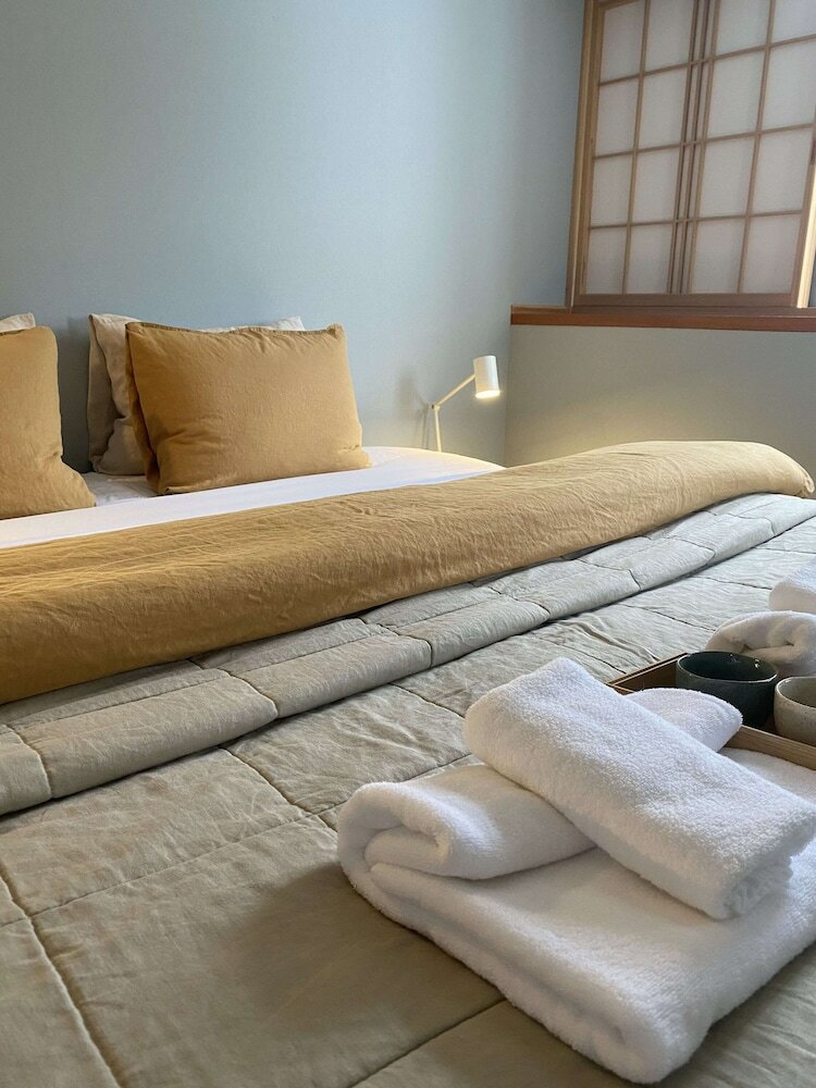 Фото Myoko Forest Lodge - Hostel