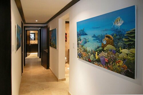 Гостиница Coral Cove 3 - Green Flash Blue Sky Luxury
