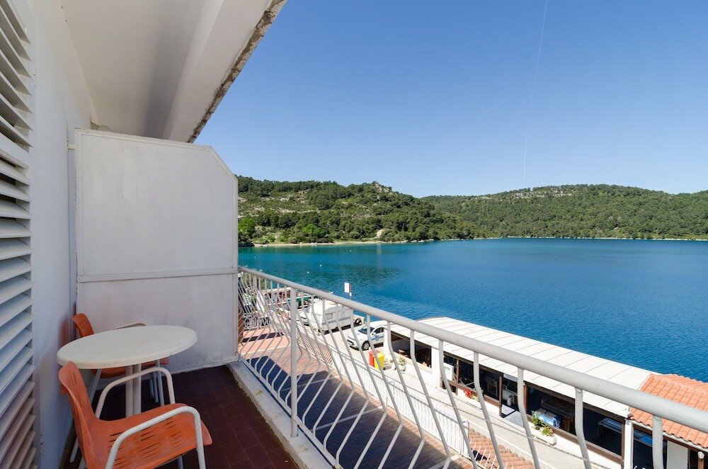 Фото Rooms Ogigija