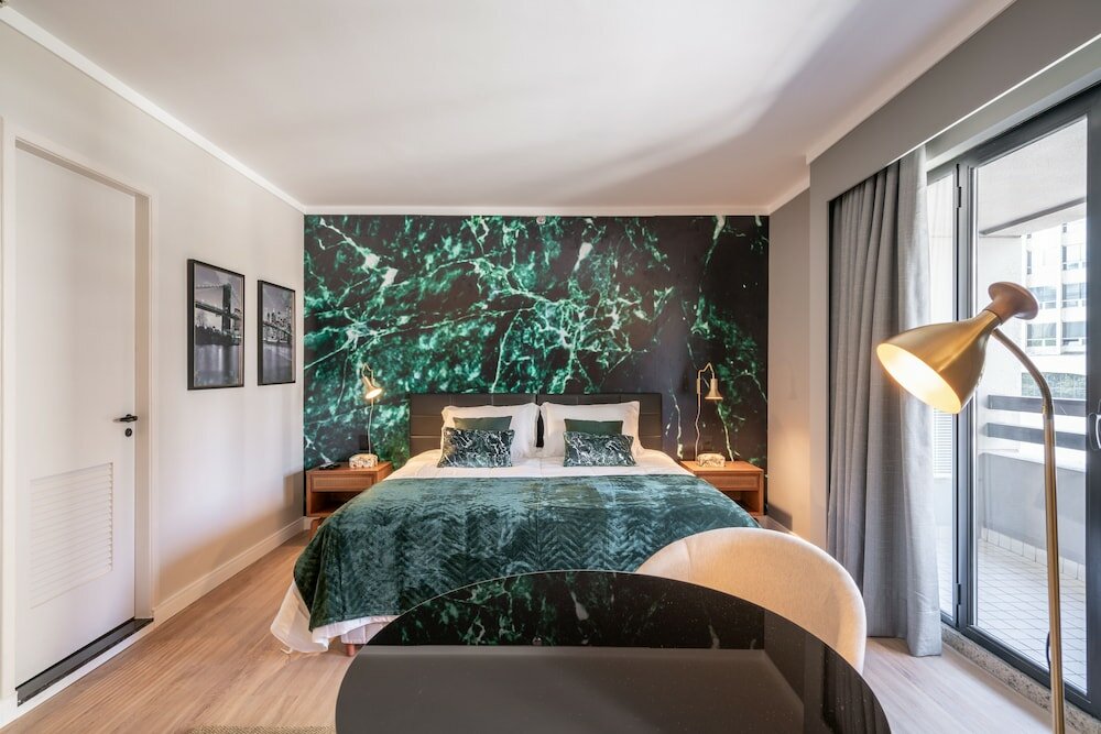 Фото Cyclinn Cidade Jardim