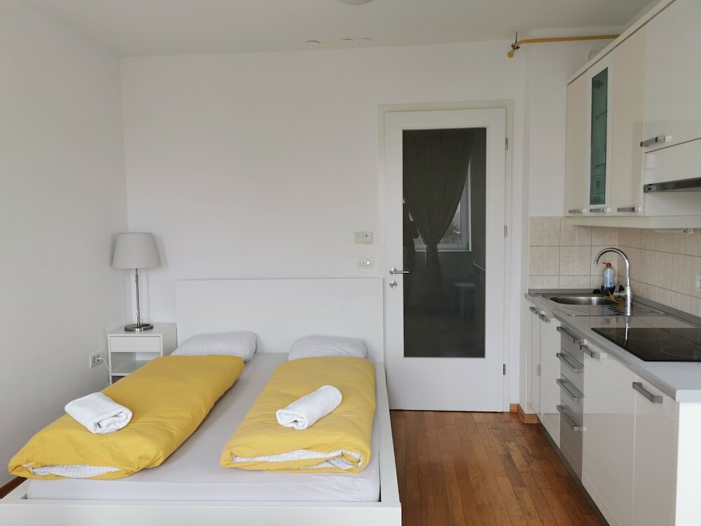 Фото Trnovo Apartment