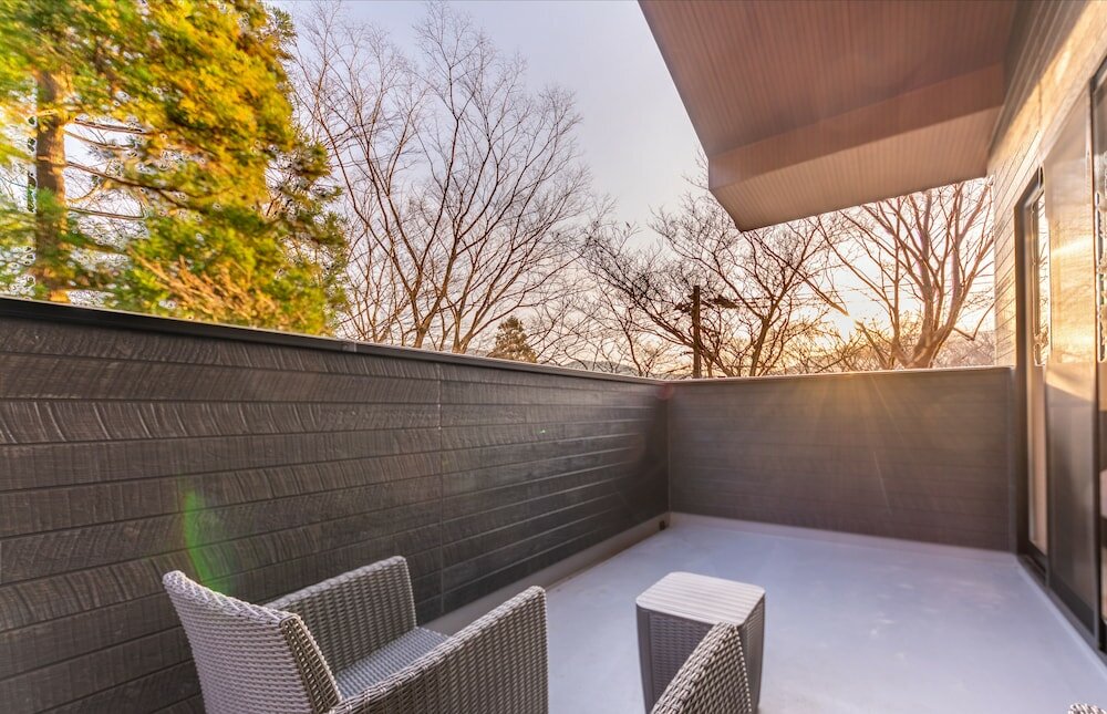 Фото Villa Hakone Stage