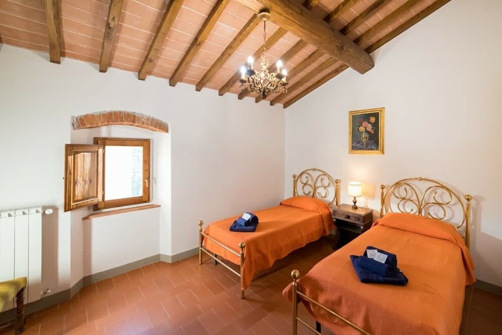 Фото Agriturismo Borgo Macereto