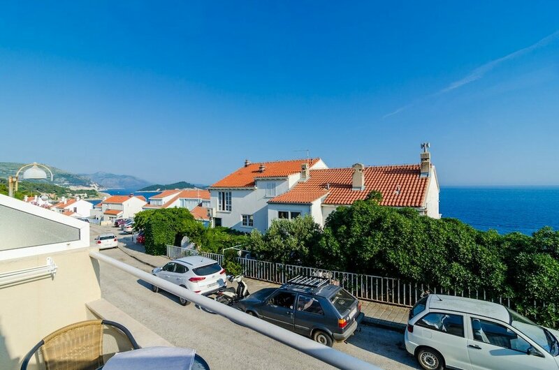 Гостиница Maraština Suites в Дубровнике
