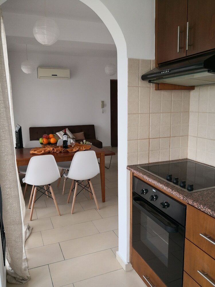 Фото Seashell Apartments