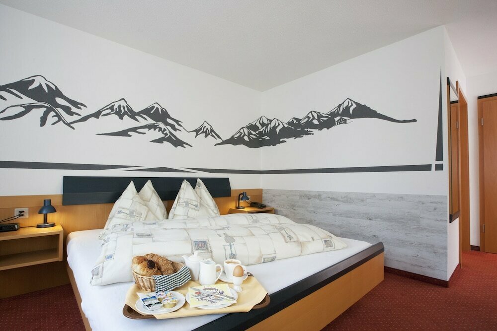 Hotel Hotel Arkanum, Valais, photo