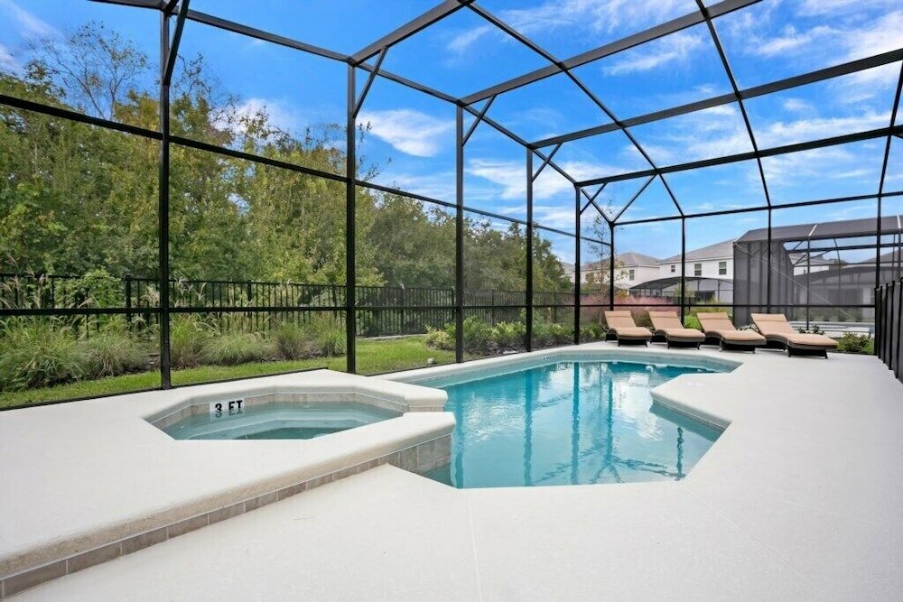 Фото 518mb New and Modern 8 Bedroom 5 Bathroom Villa