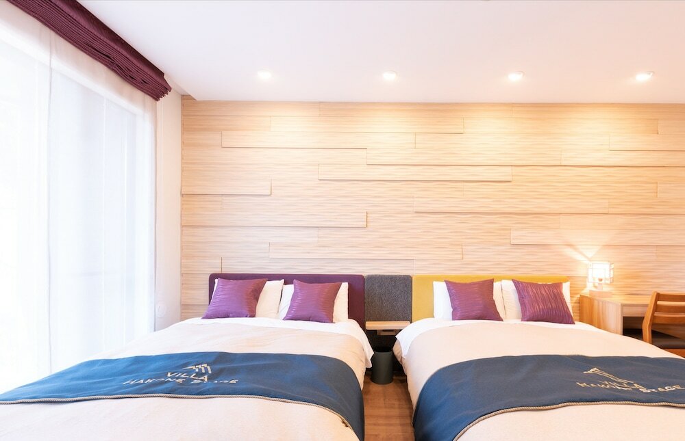 Фото Villa Hakone Stage