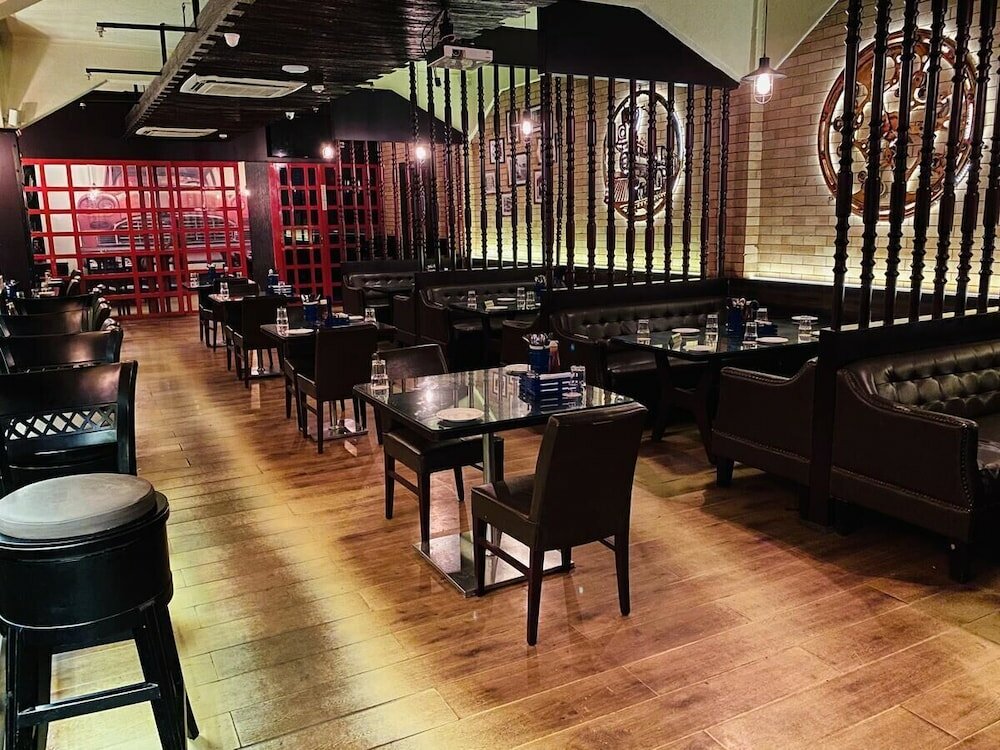 Фото Hotel Saluja