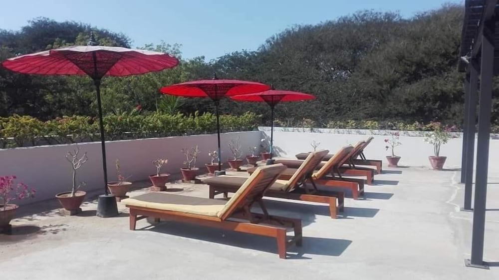 Фото Bagan Valley Hotel