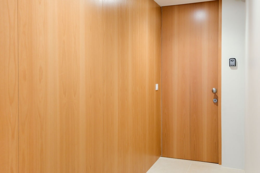 Фото Cord02 · Blue House Apartment 2 Parking