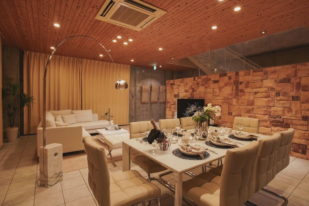 Фото Infinity Resort Chatan