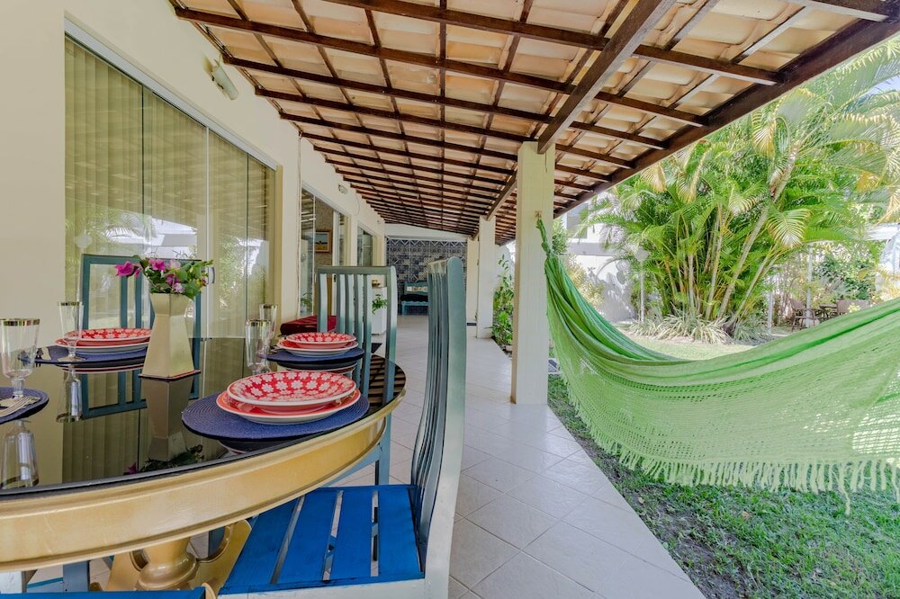 Фото Vt01 Casa 4 Suites em Vilas do Atlantico