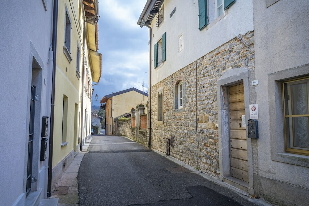 Фото Matilde's Medieval Guest House