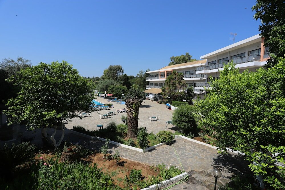 Фото Dassia Holiday Club