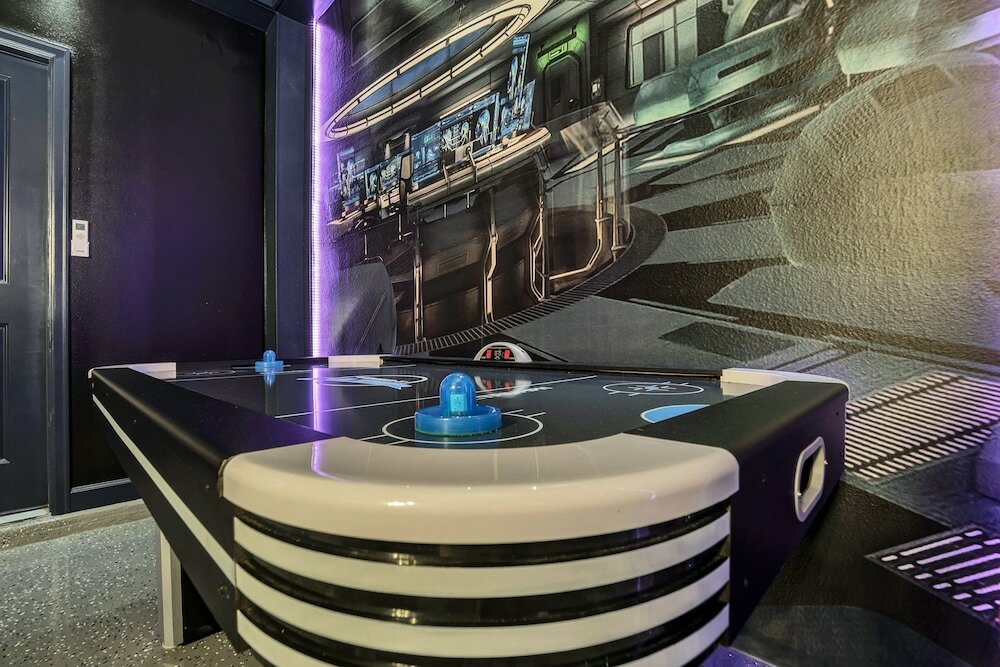 Фото 9 Bedroom Champions Gate Villa