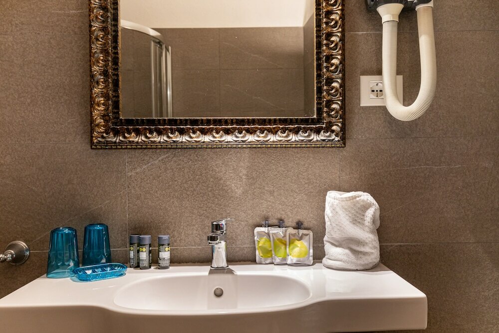 Фото Alla Marina Affittacamere