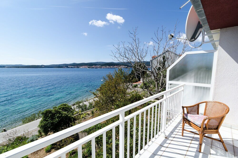 Фото Apartments Šestanović