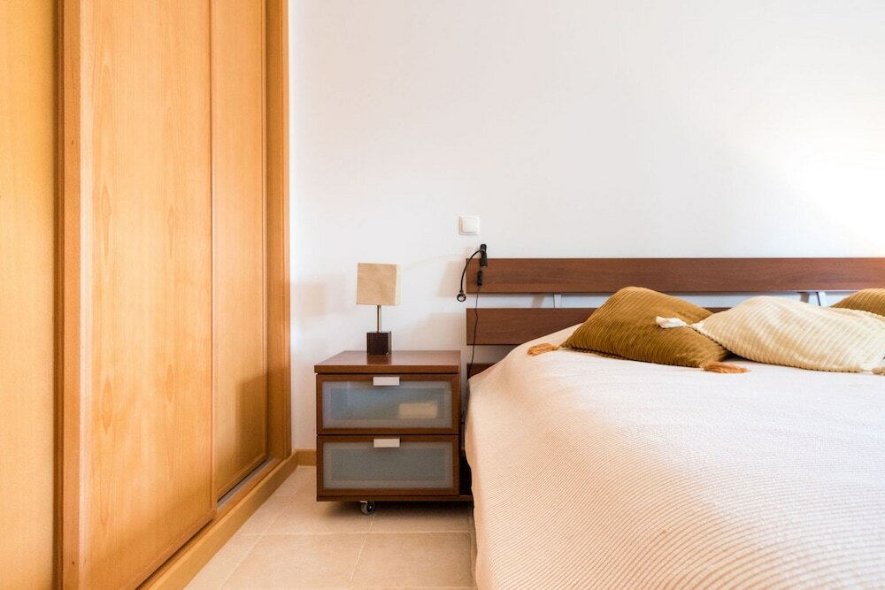 Фото Palm01 · Palm Village Apartment 3b · Wifi · A/c · Terrace