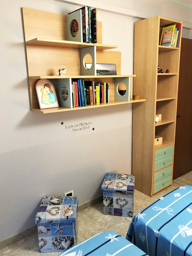 Фото Stella del Mare