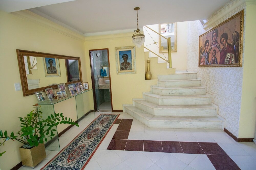 Фото Vt01 Casa 4 Suites em Vilas do Atlantico