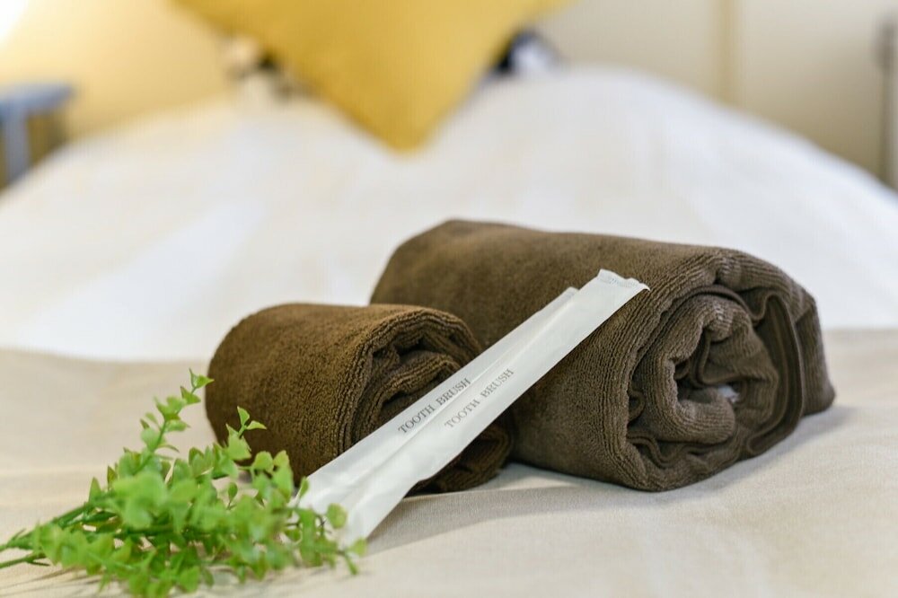 Фото Heights Showa 207