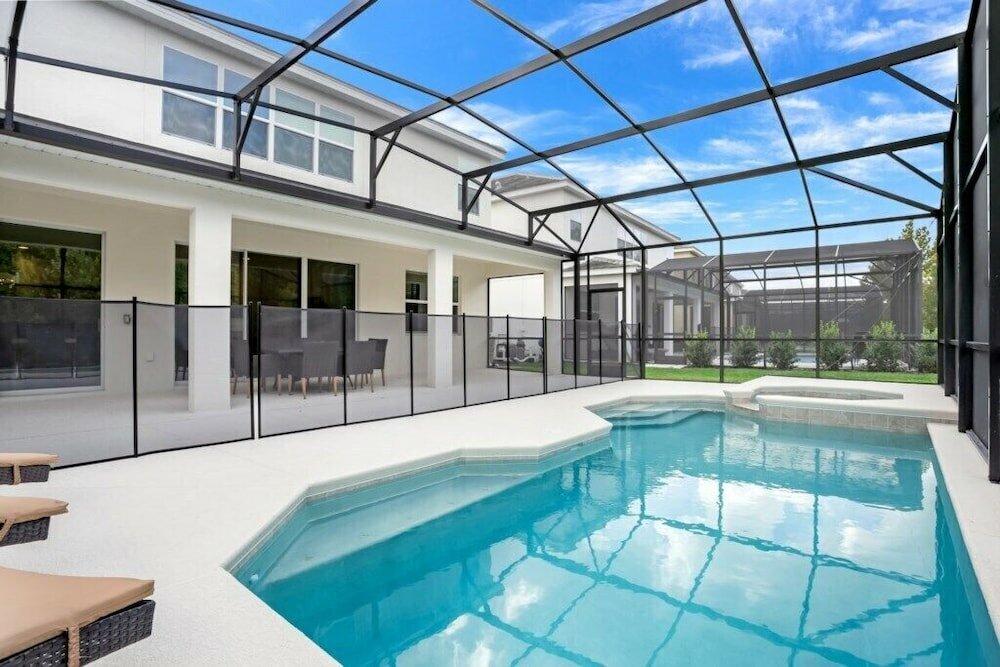 Фото 518mb New and Modern 8 Bedroom 5 Bathroom Villa