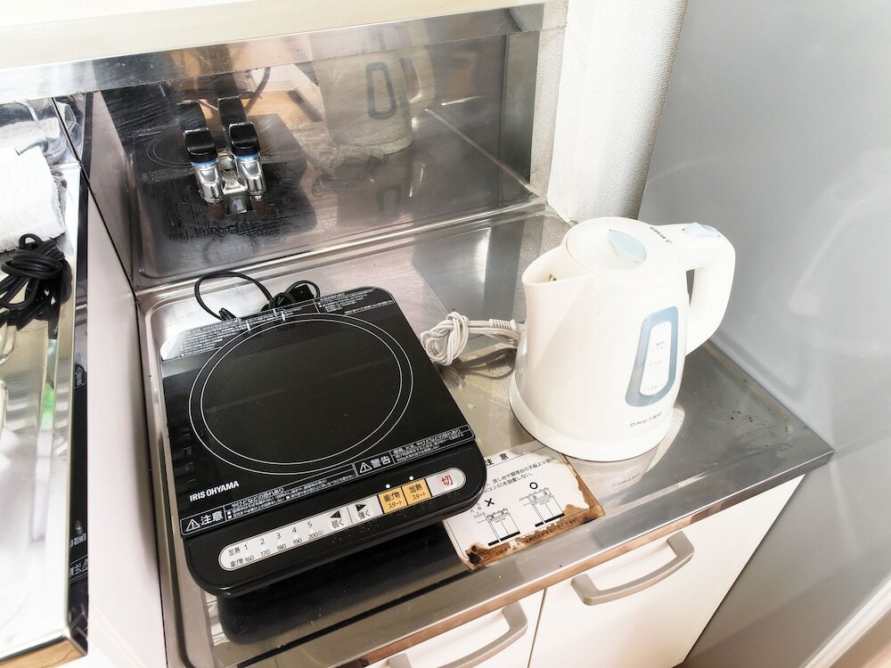 Фото Heights Showa 307