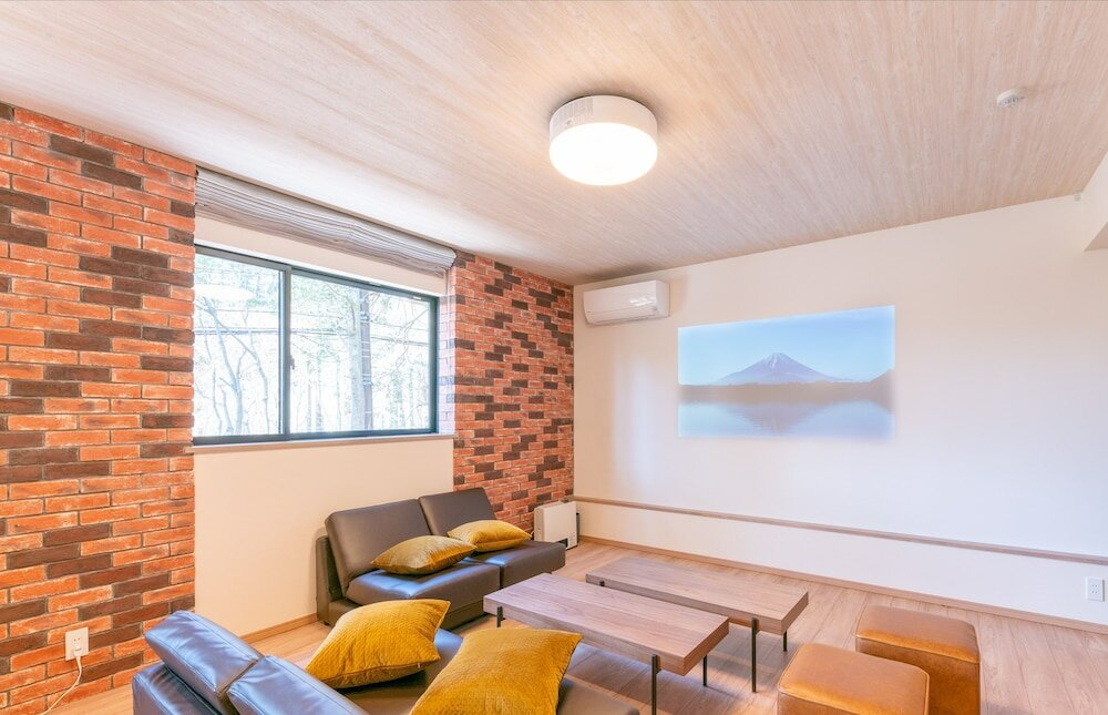 Фото Villa Hakone Stage