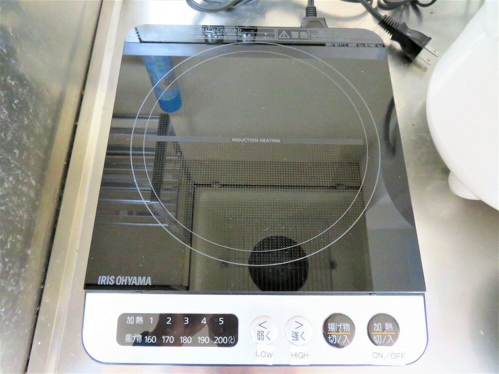 Фото Heights Showa 507