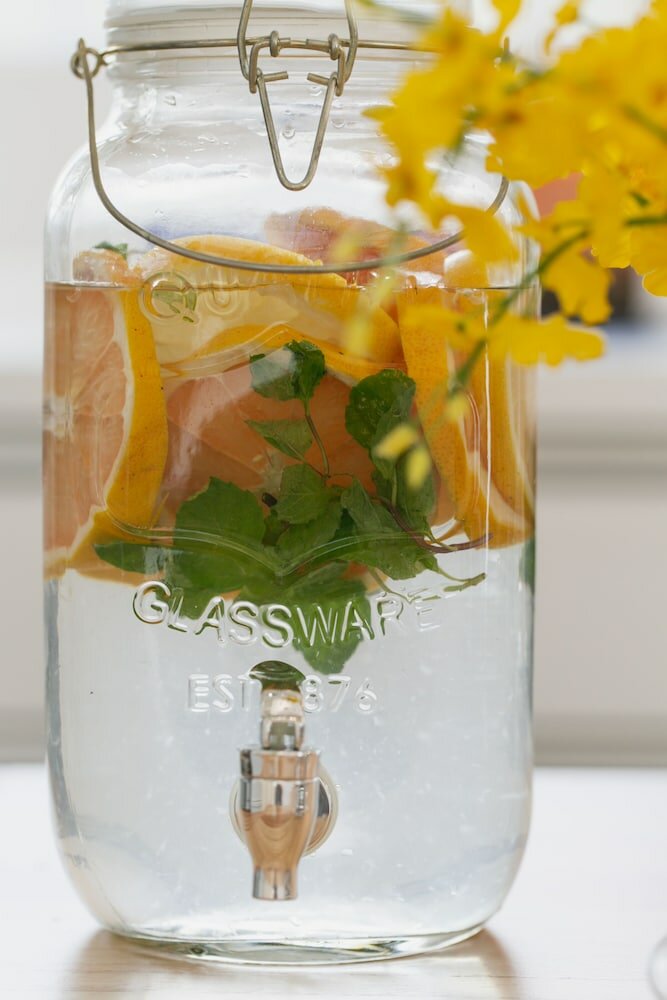 Фото Infinity Agena