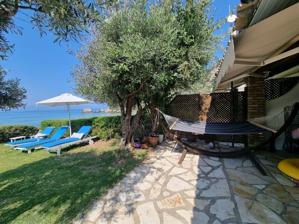 Фото Corfu Island Apartment 13