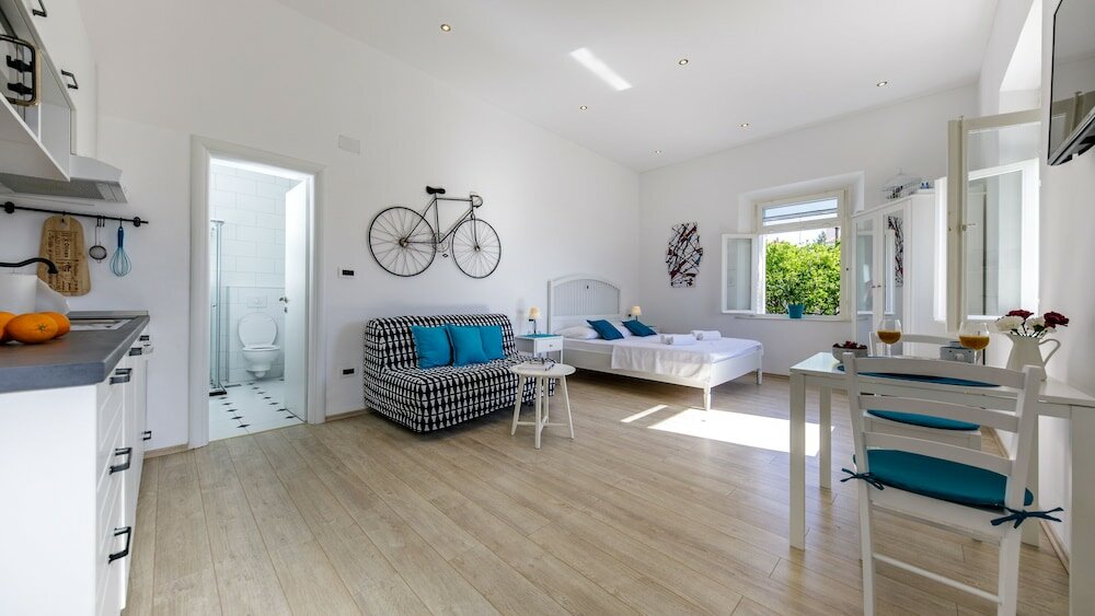 Фото Ivano's studio apartments