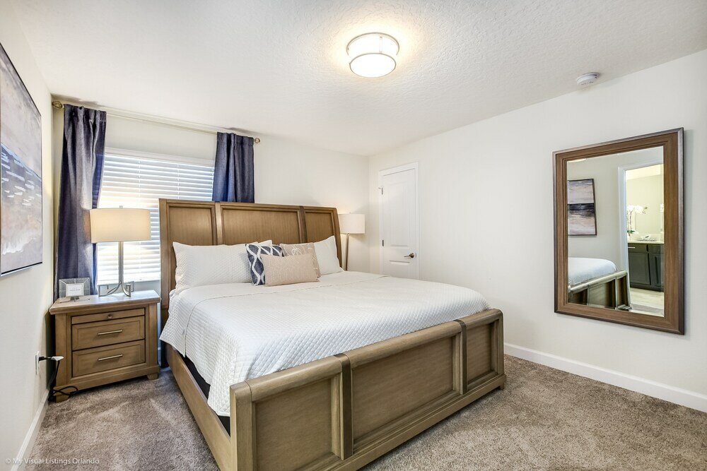 Фото 5 Bedroom 4 Bathroom Storey Lake