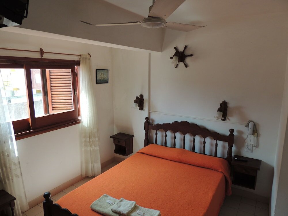 Фото Hotel Garay