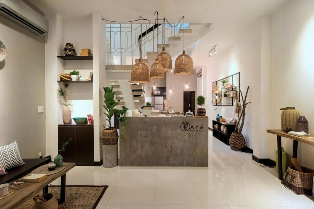 Hotel Aya Homestay, Ho Chi Minh, photo