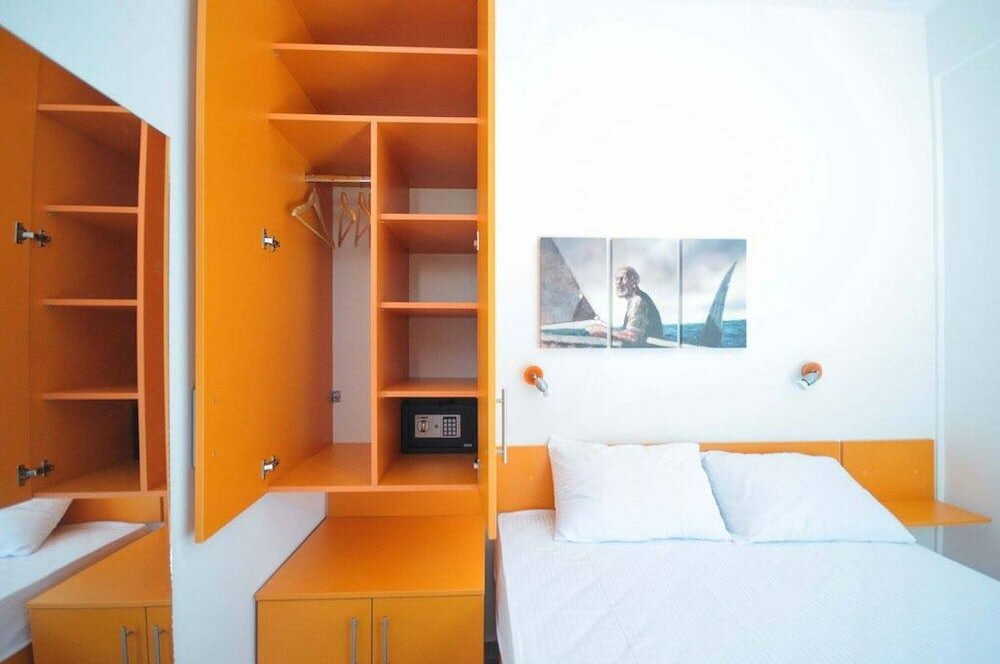 Фото Apartments Jadranski Biser