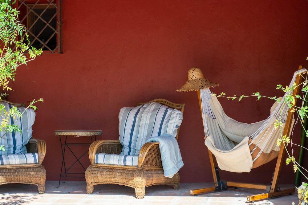 Фото Secret Garden Retreats