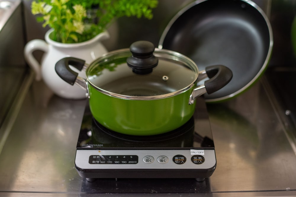 Фото Heights Showa 503